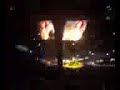 black eye peas at rose bowl