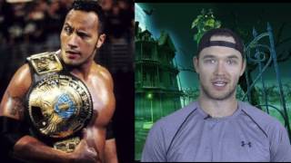 Cyclones TV: Cyclones Halloween Favorites 2016