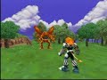 Digimon World 3 Walkthrough P25 Getting The Gym Badge Digimon World 3 Walkthrough P25 Getting The Gym Badge
