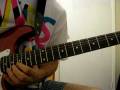 videos de Always with me, always with you - Joe Satriani cover