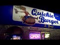 A Visit to Quickie Burger