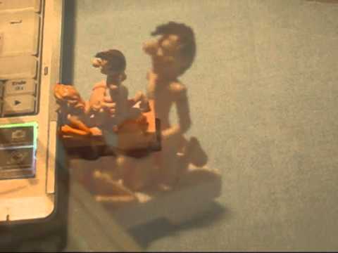 Sexy USB Stick Scherzartikel - Partyartikel24.de