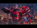 Download All Optimus Prime Scenes Bumblebee 2018 Clip Hd Mp3 Song