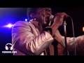 CHARLES BRADLEY & THE MENAHAN STREET BAND - LIVE in PARIS CHARLES BRADLEY & THE MENAHAN STREET BAND - LIVE in PARIS