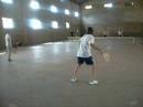Que lindo globo al final :)