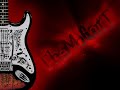 SlipKnot- Psychosocial (guitar cover)