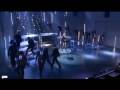 Duffy - Rain On Your Parade - Royal Variety Performance (HQ)