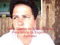 Engenho Açoriano, venda de produtos coloniais em Ganchos