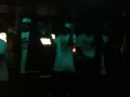 Performing in ultra lounge fch