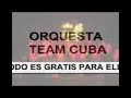 FINA ESTAMPA SALSA CUBANA CLUB APEC PERÙ 2008 FINA ESTAMPA SALSA CUBANA CLUB APEC PERÙ 2008