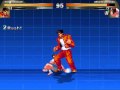 Joe Vs Hinata: First Round Match #3