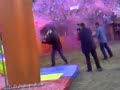big kasdedi � tous les kermessins: mo-ha g �t� � intervilles metz/mulhouse et j'ai vu l'arriv�e de julien lepers.
a bas mulhouse !!!