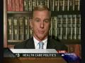 Countdown with Keith Olbermann-Healt