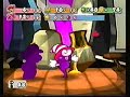Paper Mario2 Battle:Doopliss#2