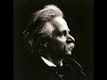 Gieseking- Grieg Piano Concerto Op.16 1st movement (1/2)