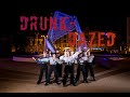 ENHYPEN - 'Drunk Dazed' Dance Cover by OverTime