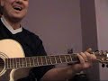 one u2 cover