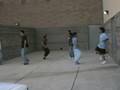 FULL TEAM Bhangra Practice