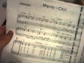 Merry Chri