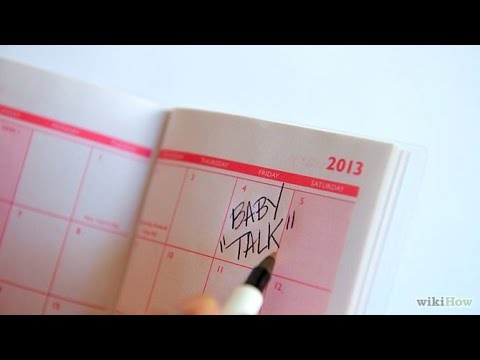 how to tell your husband you're pregnant