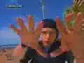 videoclip dj kun version de escuela de calor