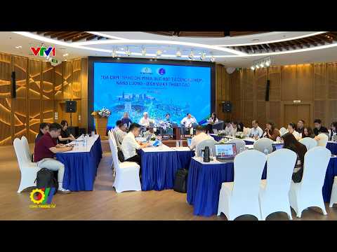 Petrovietnam trong kiến tạo HST công nghiệp - năng lượng - dịch vụ kỹ thuật cao cho TP Hồ Chí Minh