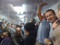 FC United of Manchester Party Train - Buxton Away