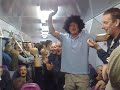 FC United of Manchester Party Train - Buxton Away FC United of Manchester Party Train - Buxton Away