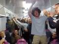 FC United of Manchester Party Train - Buxton Away