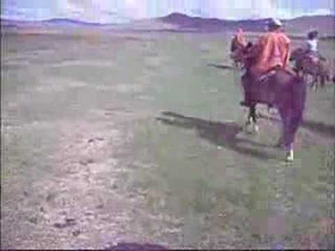 Mongolia