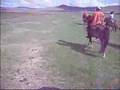 Mongolia