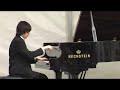 Chopin på Hafstadfjellet Chopin på Hafstadfjellet