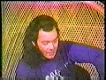 Roky Erickson - Interview Clips & Cold Night For Alligators (w/ The Explosions) Roky Erickson - Interview Clips & Cold Night For Alligators (w/ The Explosions)