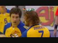 Handball Highlights from Euro 2008 Handball Highlights from Euro 2008