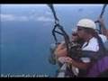 Paragliding Rio de Janeiro - Brazil . Tandem Flight