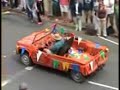 Ledbury Carnival Procession 2007