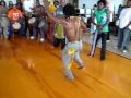 Congolese Dance and Drum Congolese Dance and Drum