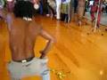 Congolese Dance and Drum