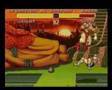 Super Street Fighter 2 Speed Run with Zangief (PART2)