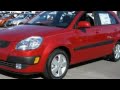 2009 Kia Rio Shelby NC 28150