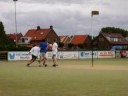 Korfbal - Lang geleden (2)