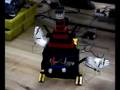 Juggling Robot