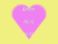 Banda Ar-15