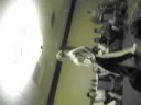 Fashion Show @Crown Plaza-Fahsion designed by Debbie Nghiem-