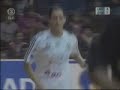anita gorbicz in EHF Champions League