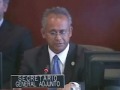 Sep 16 - Albert R. Ramdin. 2 / 2