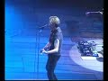 David bowie - white light, white heat - live rotterdam 2003 - a reality tour