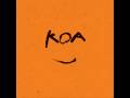 Koa - Podzimní
