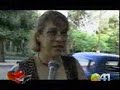 CUBA El transporte público y los transportistas privados