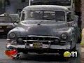 CUBA El transporte público y los transportistas privados